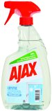 Sredstvo za čišćenje crystal trigger Ajax, 750 ml
