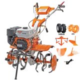 Motorna kopačica RURIS 731ACC1