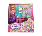 Dreameez Set s lutkom