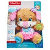 Fisher Price Seka sveznalica