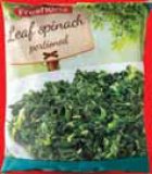 FRESHONA Špinat