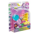 Gabby Dollhouse Kitty set