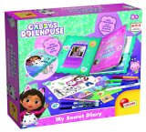 GDH Dnevnik mojih tajni