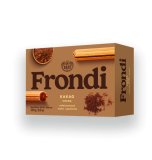 Vafl nougat, kakao Frondi, 250 g