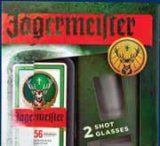 HAGERMEISTER + dvije čaše