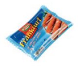 HRENOVKA FRANKFURT AiA 100 g