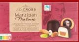 J.D. Gross Mozzart praline