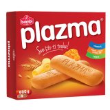 Keksi Plazma 600 g