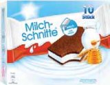 KINDER Milch- Schnitte