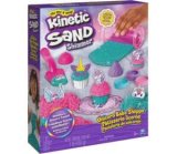 Kinetički pijesak unicorn-bake-shoppe