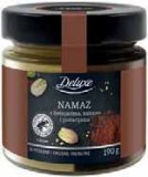 Namaz s lješnjacima i pistacijama