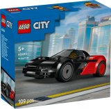 Lego City Električni auto