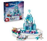 Lego Disney Elsin ledeni dvorac