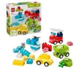 Lego Duplo Kreativna vozila
