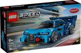 Lego SC Sportski auto Bugatti