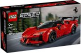 Lego Speed Champions Ferrari sportski auto