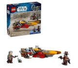 Lego Star Wars Jurnik Cobba Vantha