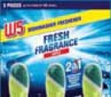 Miris za perilicu posuđa