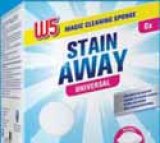 Spužva za odstranjivanje mrlja