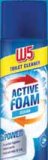 Aktivna pjena za čišćenje