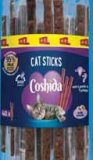 COSHIDA Snack za mačke XXL
