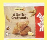 TASTINO Croissant s maslacem