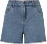 ESMARA ženske kratke traper hlače