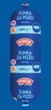 PIKOK Šunka za pizzu
