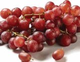 Grožđe crveno ( bez koštica)