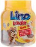 LINO LADA