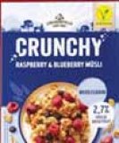 CROWNFIELD Hrskavi musli