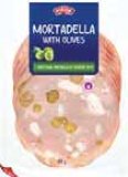 PIKOK MORTADELLA