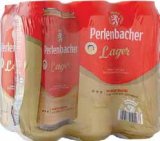 PERLENBACHER Pivo lager