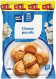 CHEF SELECT Jastučići sa sirom XXL
