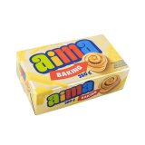 Margarin 60% m.m. Aima 250 g