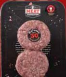Meat (R)evolution Svježi teleći burger