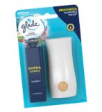 ELEKTRIČNA BAZA + REFIL 10 ml