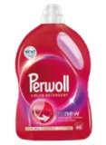 DETERDŽENT ZA PRANJE RUBLJA PERWOLL razne vrste 3 L / 60 pranja