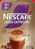NESCAFE Cappucino