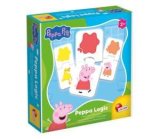 Peppa Pig igre logike