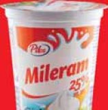 PILOS Mileram XXL