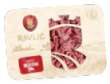 JUNEĆE MLJEVENO MESO Ravlić 450 g 