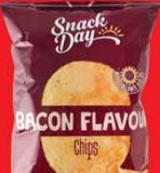 Snack day ćips