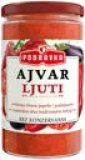 AJVAR PODRAVKA blagi ili ljuti 690 g