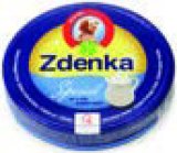 TOPLJENI SIR ZDENKA razne vrste 140 g