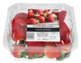 JAGODA 400 g 1 kg = 7,48 €