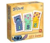 Stitch igra logike i brojeva