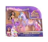 Unicorn Academy Lutka i jednorog