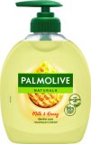 Sapun tekući milk & honey Palmolive, 300 ml