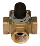 VENTIL MIJEŠAJUĆI 3- PUTNI (MIŠ) 5/4”